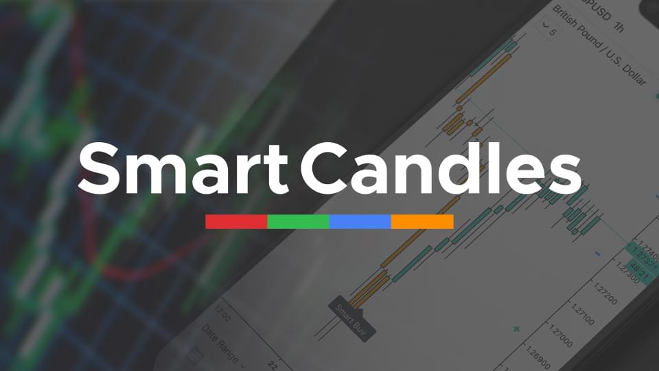 Smart Candles